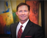 CEO Marc Morrow